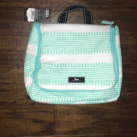 Scout Other - Rinse and repeat Scout bag